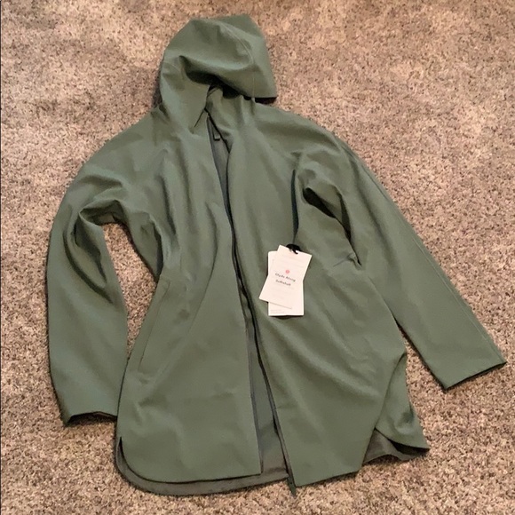 lululemon athletica | Jackets \u0026 Coats 
